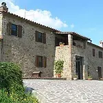 Country house Sensi Tuoro sul Trasimeno