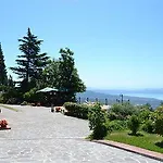Country house Sensi