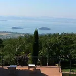 Country house Sensi Tuoro sul Trasimeno
