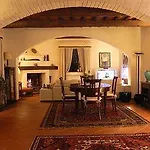 Country house Sensi Tuoro sul Trasimeno