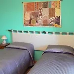 Country house Sensi Tuoro sul Trasimeno