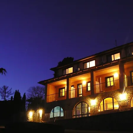 Country house Sensi