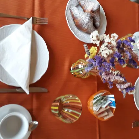 森西别墅住宿加早餐酒店