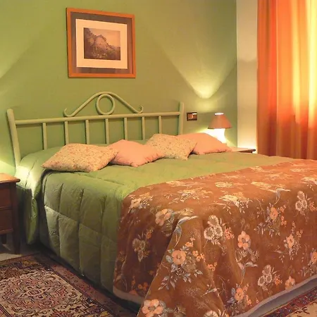 Country house Sensi