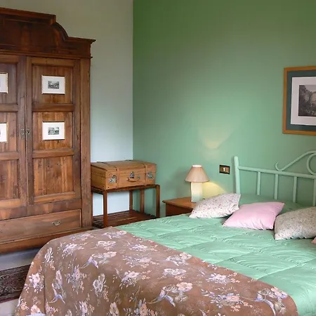 森西别墅住宿加早餐酒店 乡村民宿 特拉西梅诺湖畔托罗