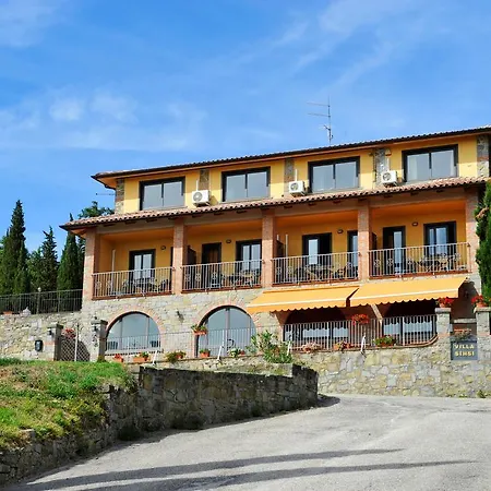 Sensi Εξοχικό σπίτι *