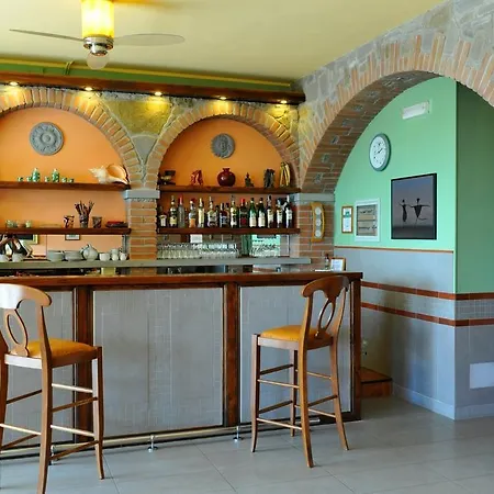 森西别墅住宿加早餐酒店