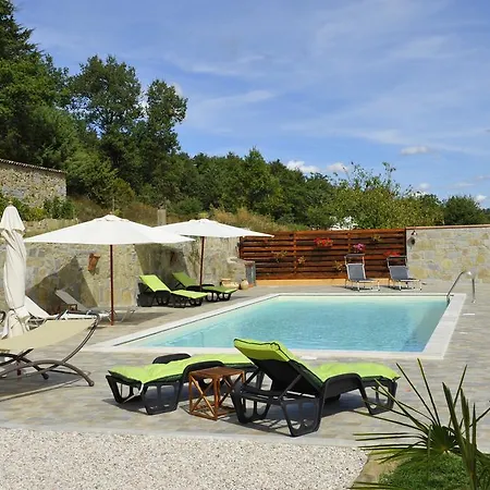 森西别墅住宿加早餐酒店 特拉西梅诺湖畔托罗