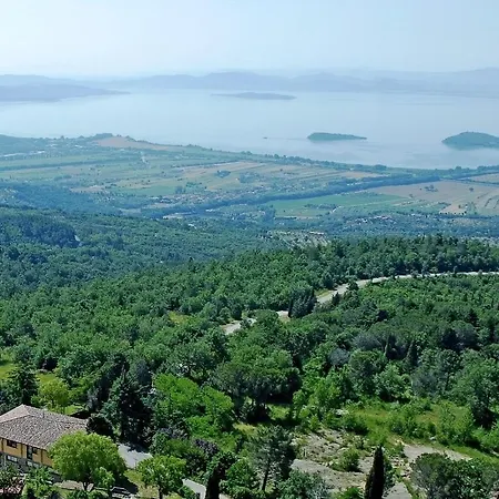 森西别墅住宿加早餐酒店