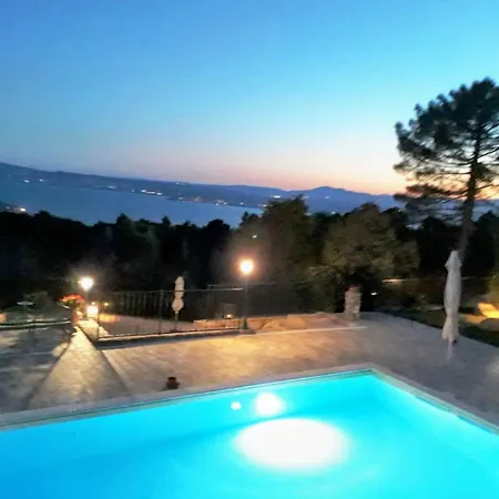 森西别墅住宿加早餐酒店 乡村民宿 *