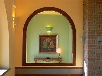 Country house Sensi *