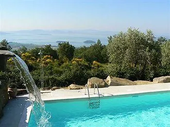 Sensi Tuoro sul Trasimeno