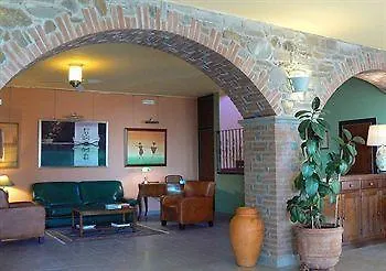 Country house Sensi