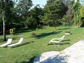 Country house Sensi *