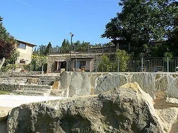 Sensi Tuoro sul Trasimeno