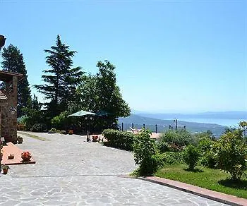 Εξοχικό σπίτι Sensi