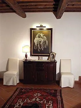 森西别墅住宿加早餐酒店