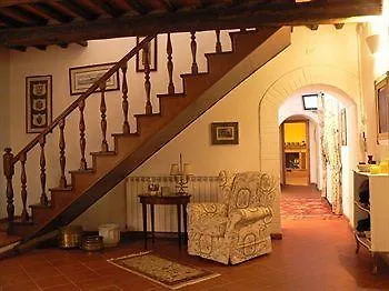 Country house Sensi *