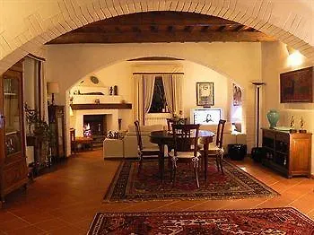 Country house Sensi Tuoro sul Trasimeno