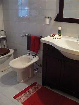 Country house Sensi