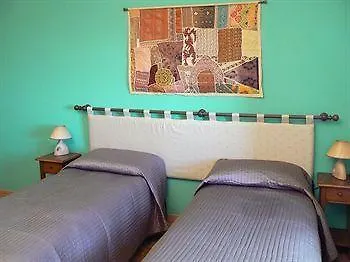 Casa rural Sensi Tuoro sul Trasimeno