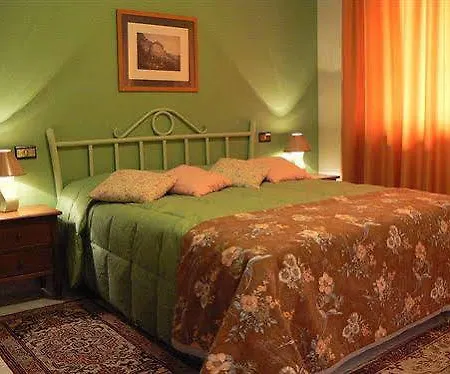 Sensi Country house *