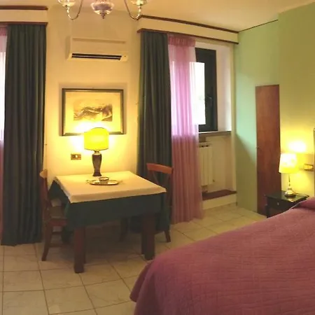 Sensi Country house