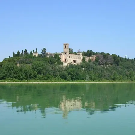 Sensi Εξοχικό σπίτι Tuoro sul Trasimeno
