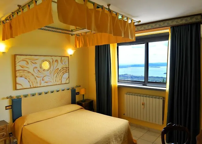 منزل ريفي Sensi