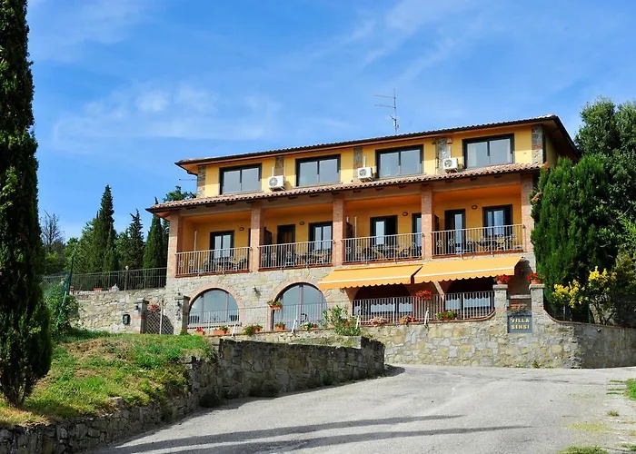 Sensi منزل ريفي *