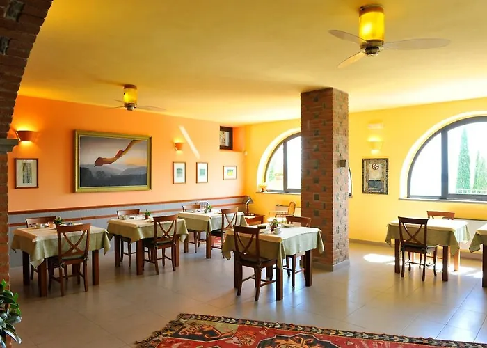 Sensi * Tuoro sul Trasimeno