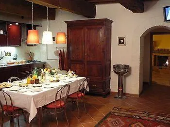 Sensi Tuoro sul Trasimeno