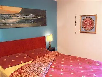 Sensi Tuoro sul Trasimeno