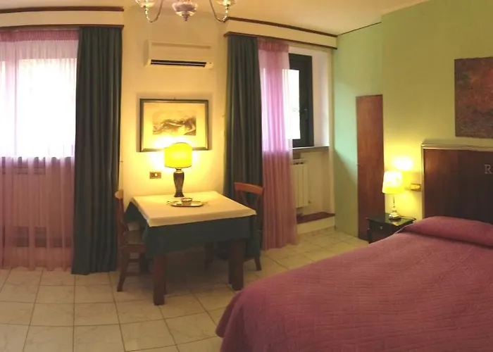 Sensi منزل ريفي