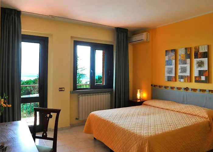 Country house Sensi *