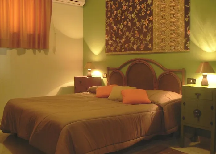 Sensi * تورو سول تراسيمينو