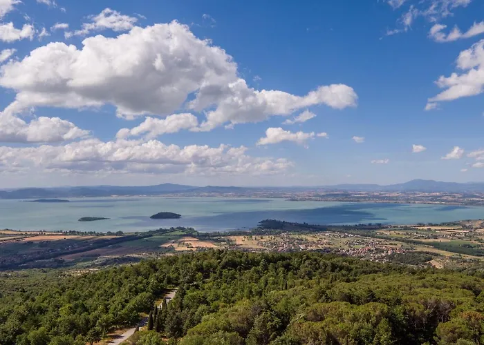 Sensi منزل ريفي