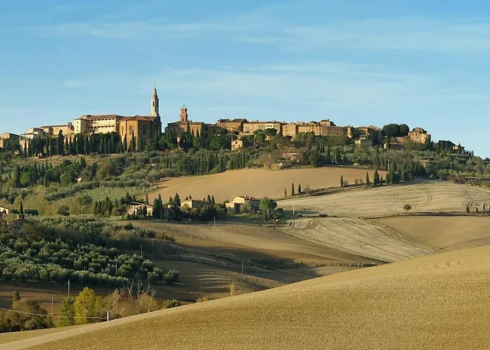 Sensi Tuoro sul Trasimeno